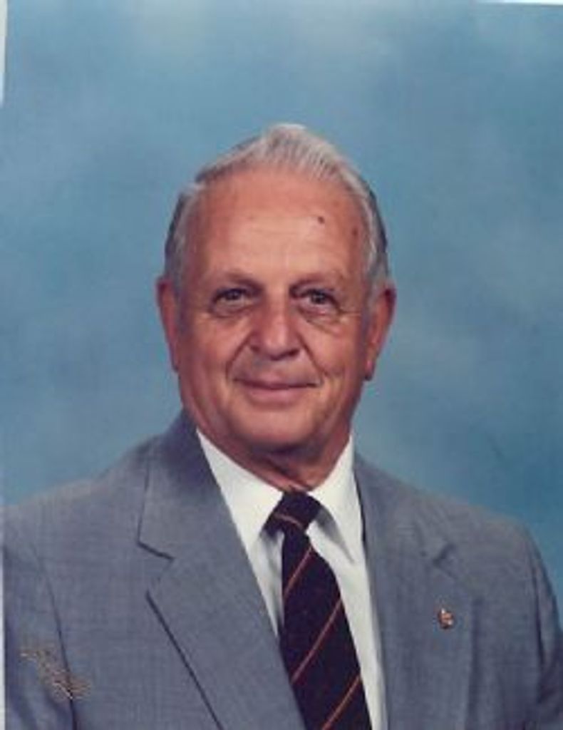 Felix Lombardi Jr.