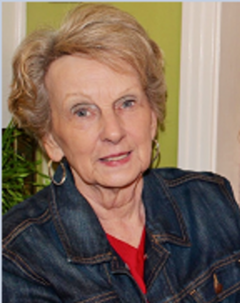 Myra Grantham Leigh Profile Photo