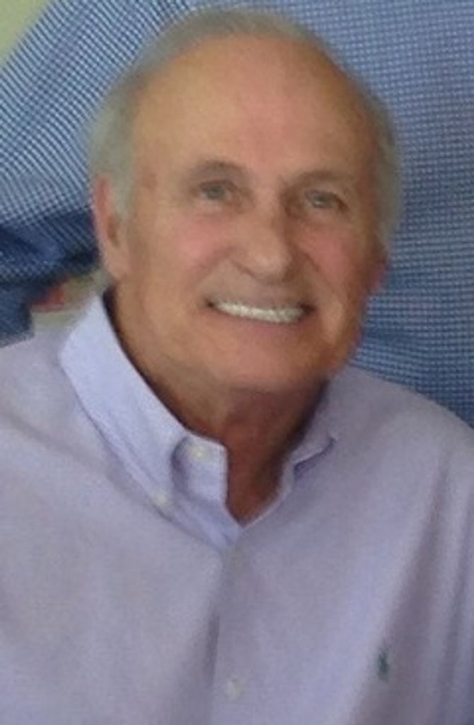 Eugene D. D'Alessandro Sr.