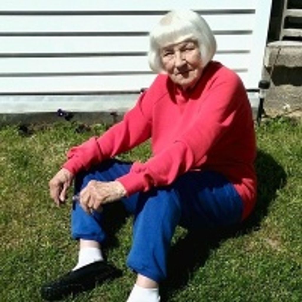 Lucille M. Smith Profile Photo