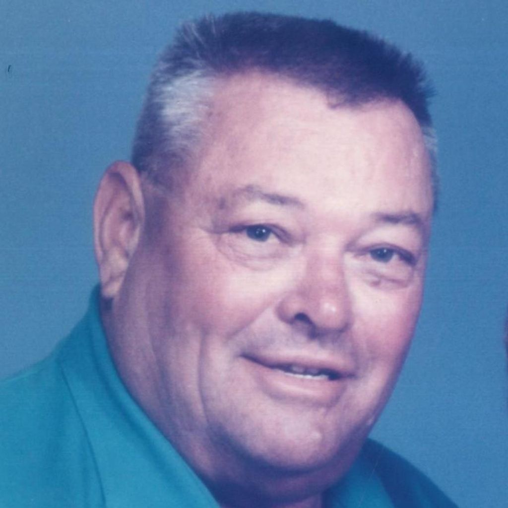 Joel Conrad Hardy