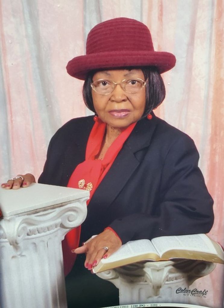 Girtha L. Dilworth Profile Photo