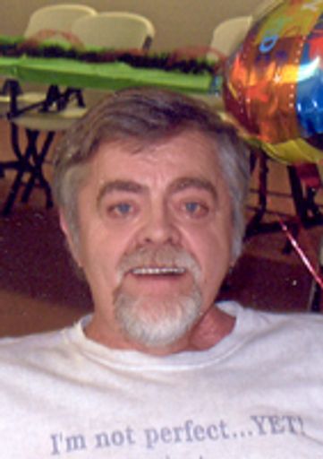 Frederick Thomas Gough Profile Photo