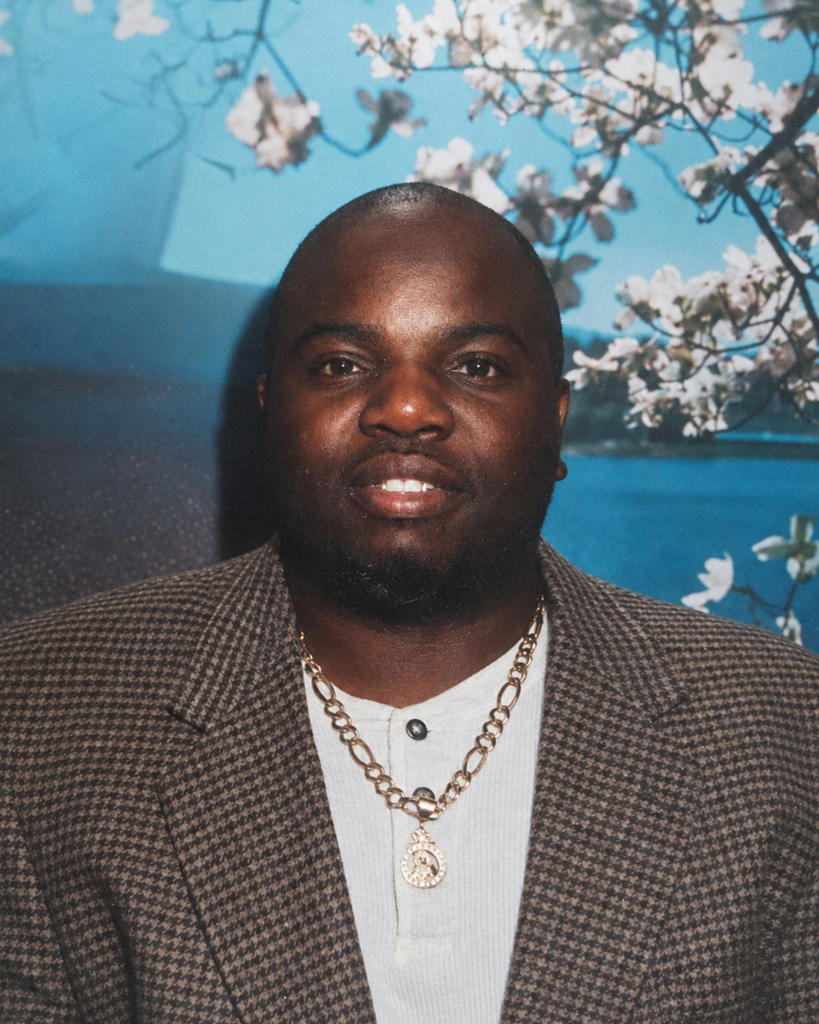 Gregory “DJ Baby D" Duff, Sr.