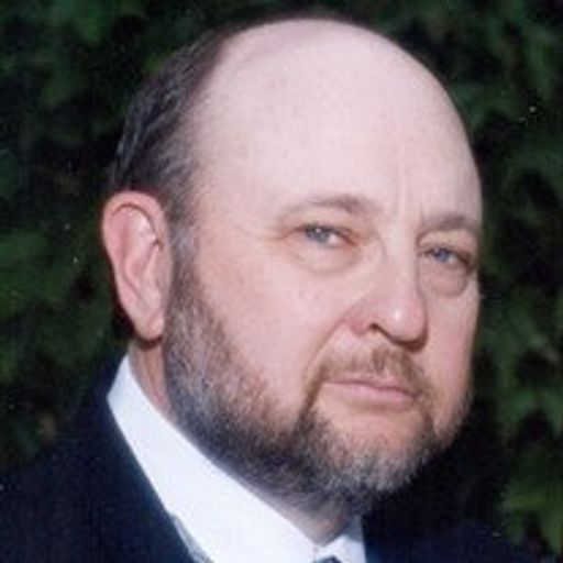 Stephen  David Thorpe Profile Photo