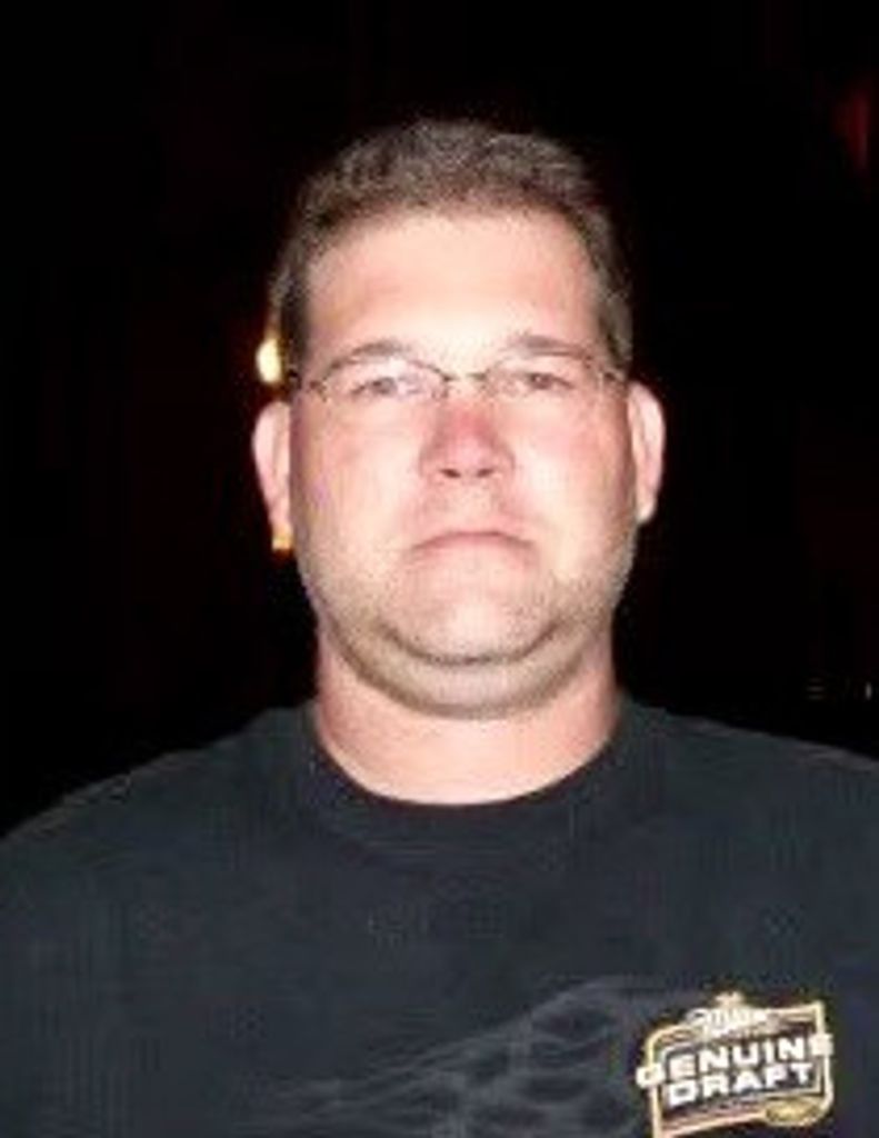 Christopher M. Peterson