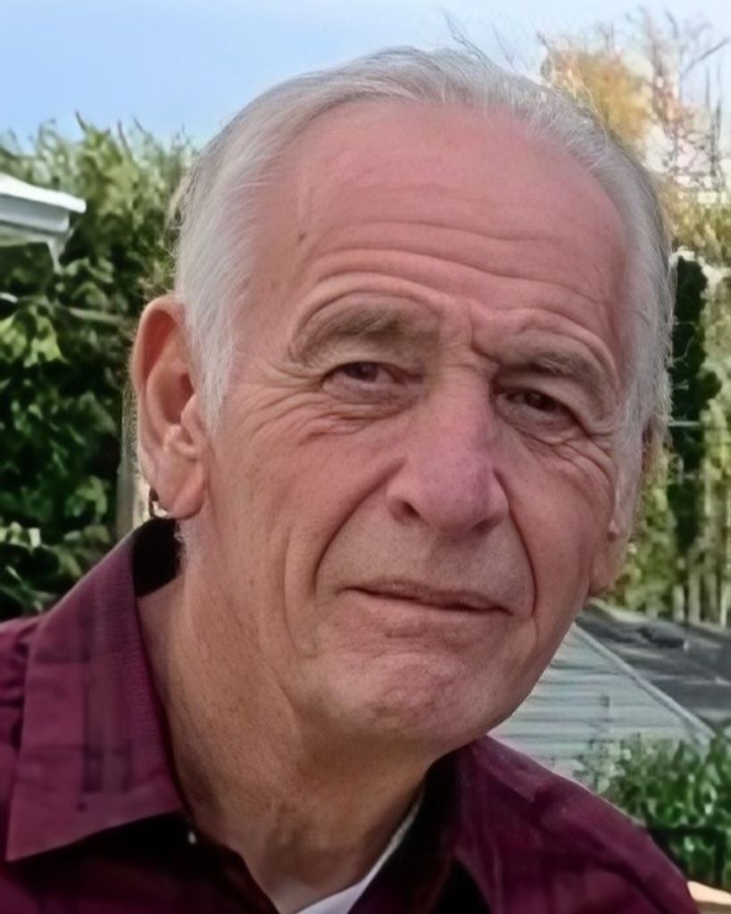 JOSEPH A. SCHWAB, JR. Profile Photo