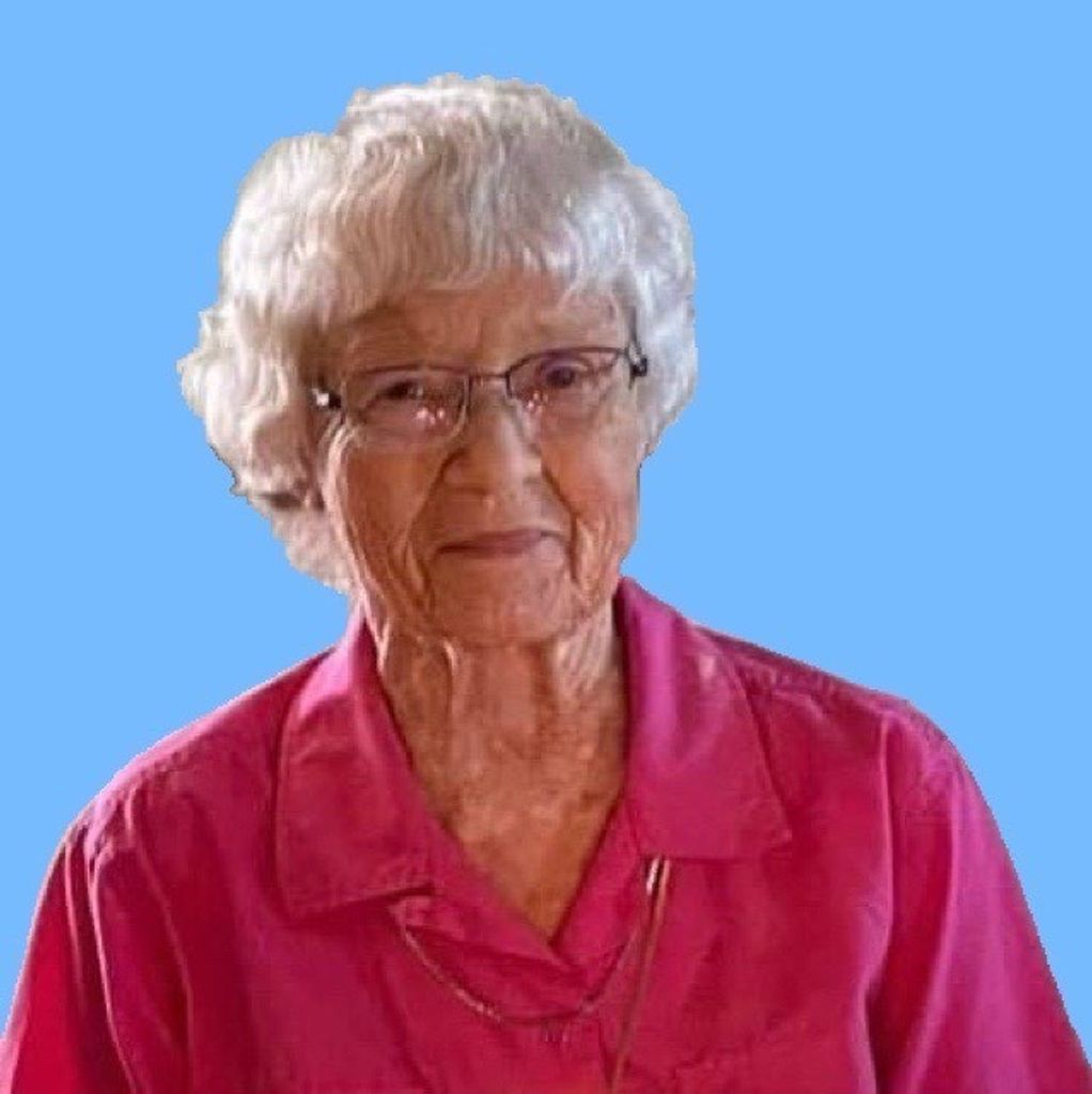 Marguerite L. Henn