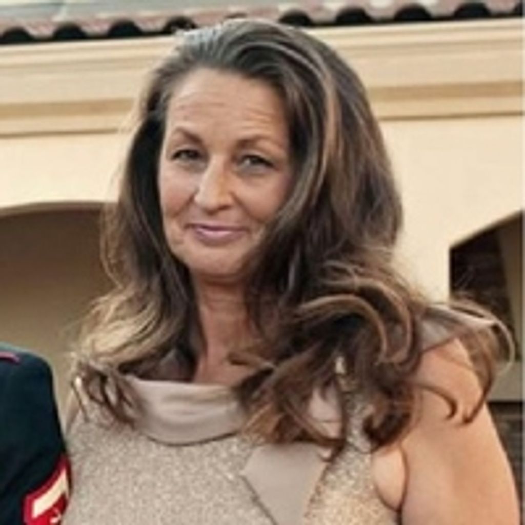 Lillian "Sue" Albritton Knight