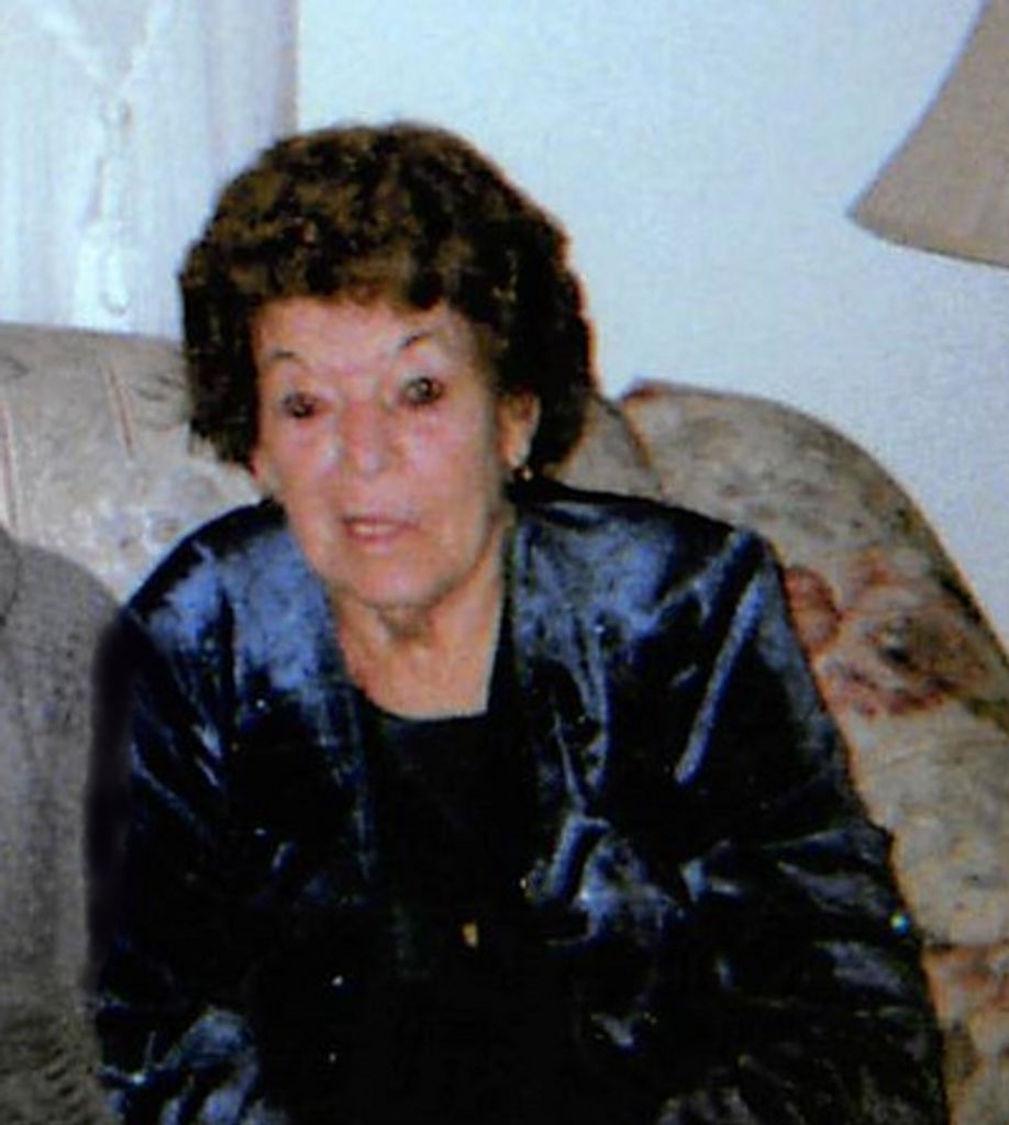 Delores Mae Shinkarow