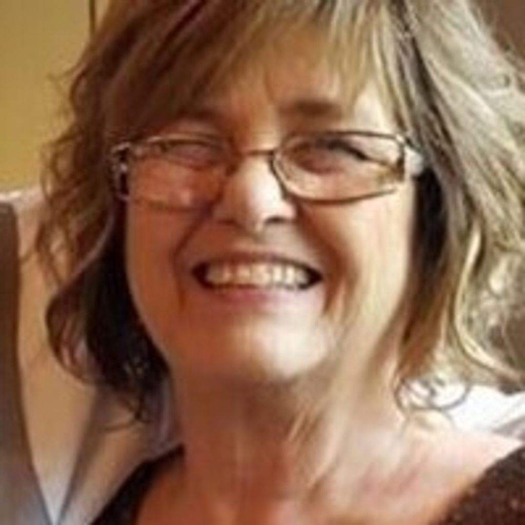 Beverly Elaine Torsello
