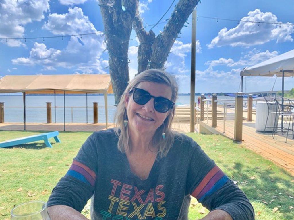 Karen Broderick Sharpe