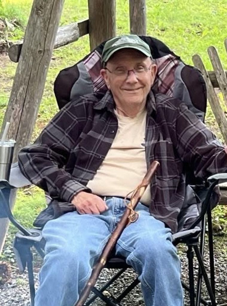 Edward T. Gosnell Profile Photo