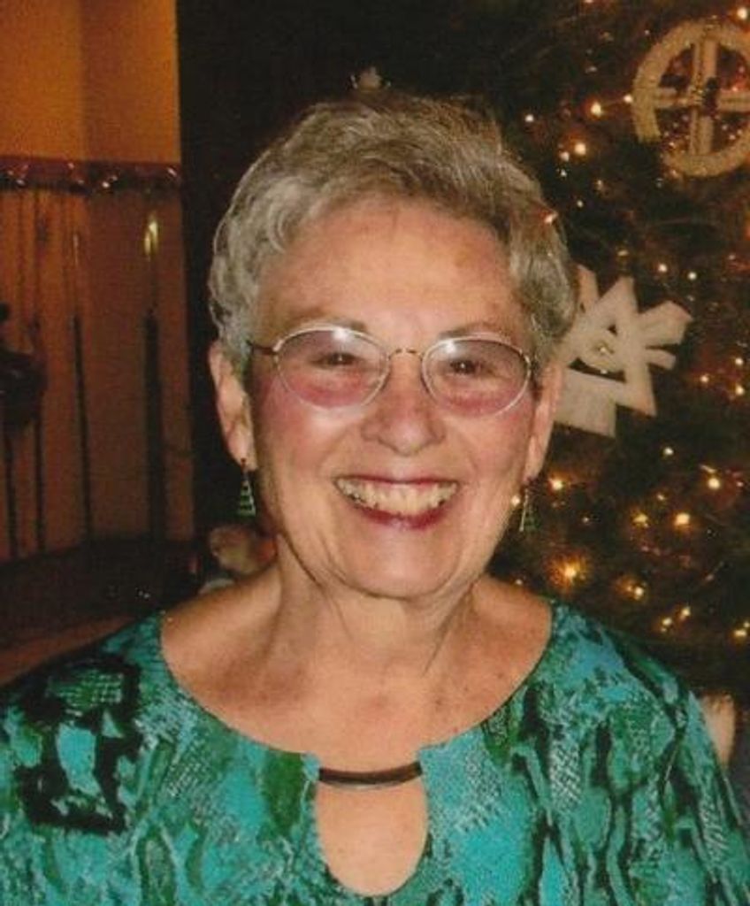 Louise Elizabeth Kauffman Profile Photo