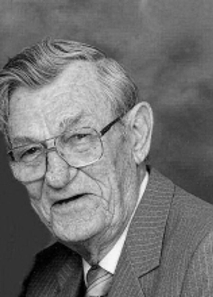 John P. Bohley