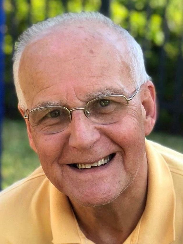 Kenneth R. Barbin Profile Photo
