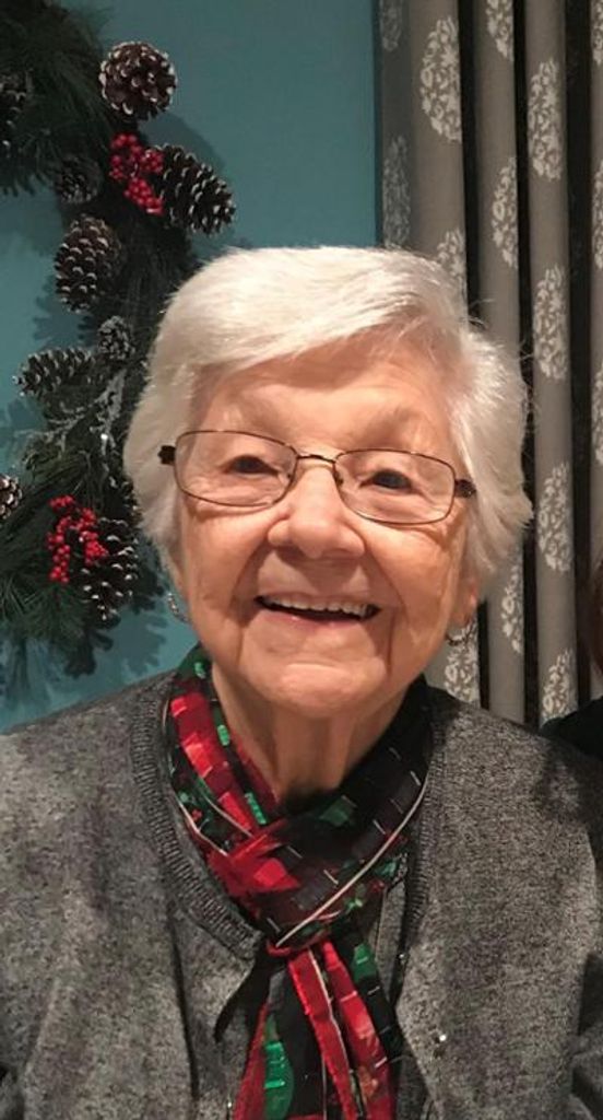 Rose M. Vargo Profile Photo