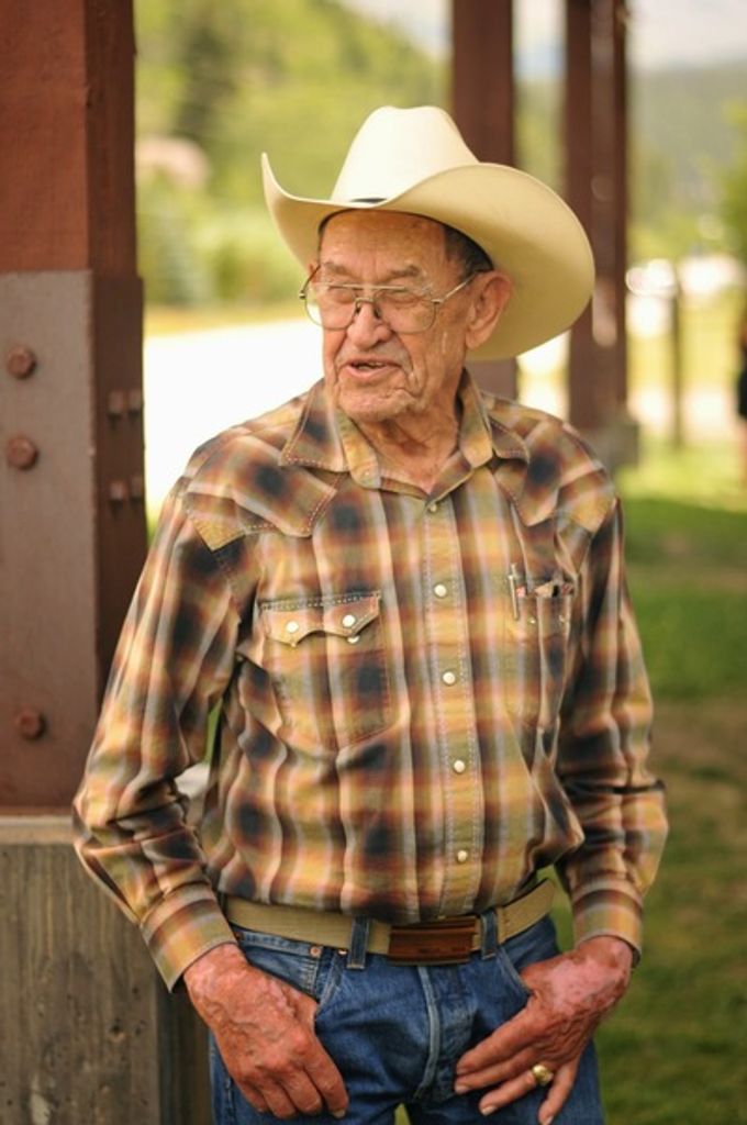 Robert Peyton Ramey Profile Photo