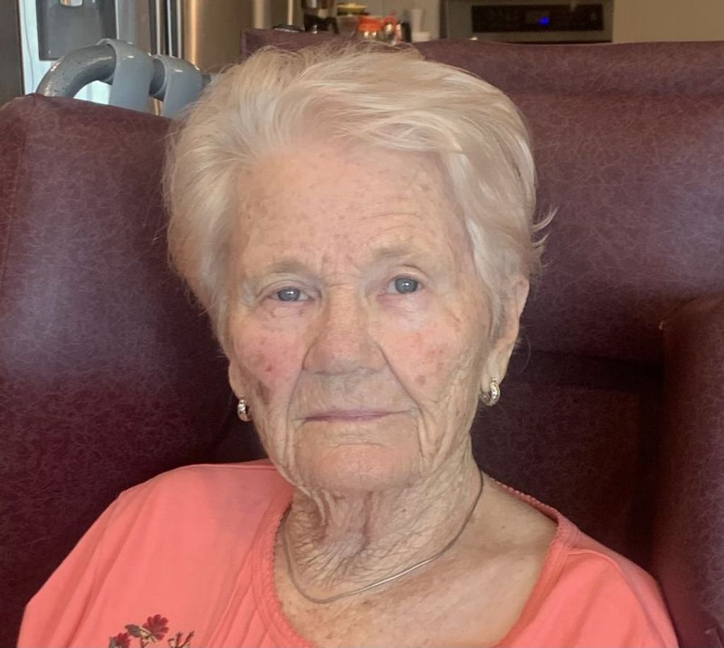 Verleen Jeanette Bungum