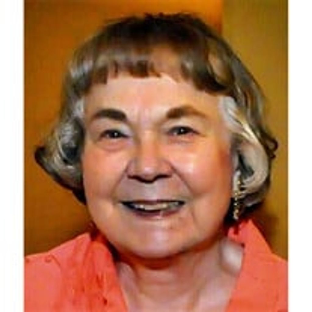 Gloria Ann Kriewall