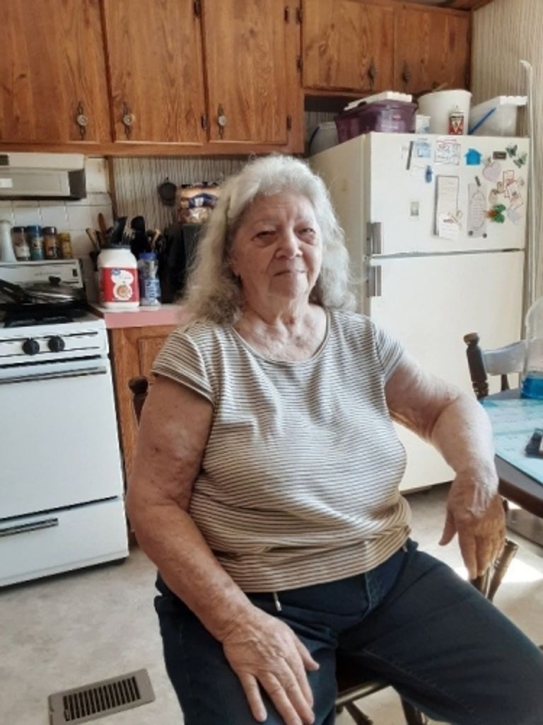 Bernice Eilene Brothers