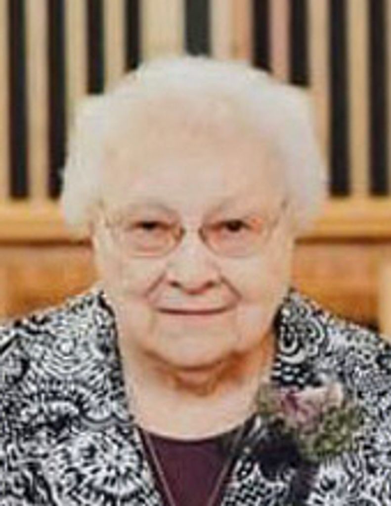 Marie A. Formanek