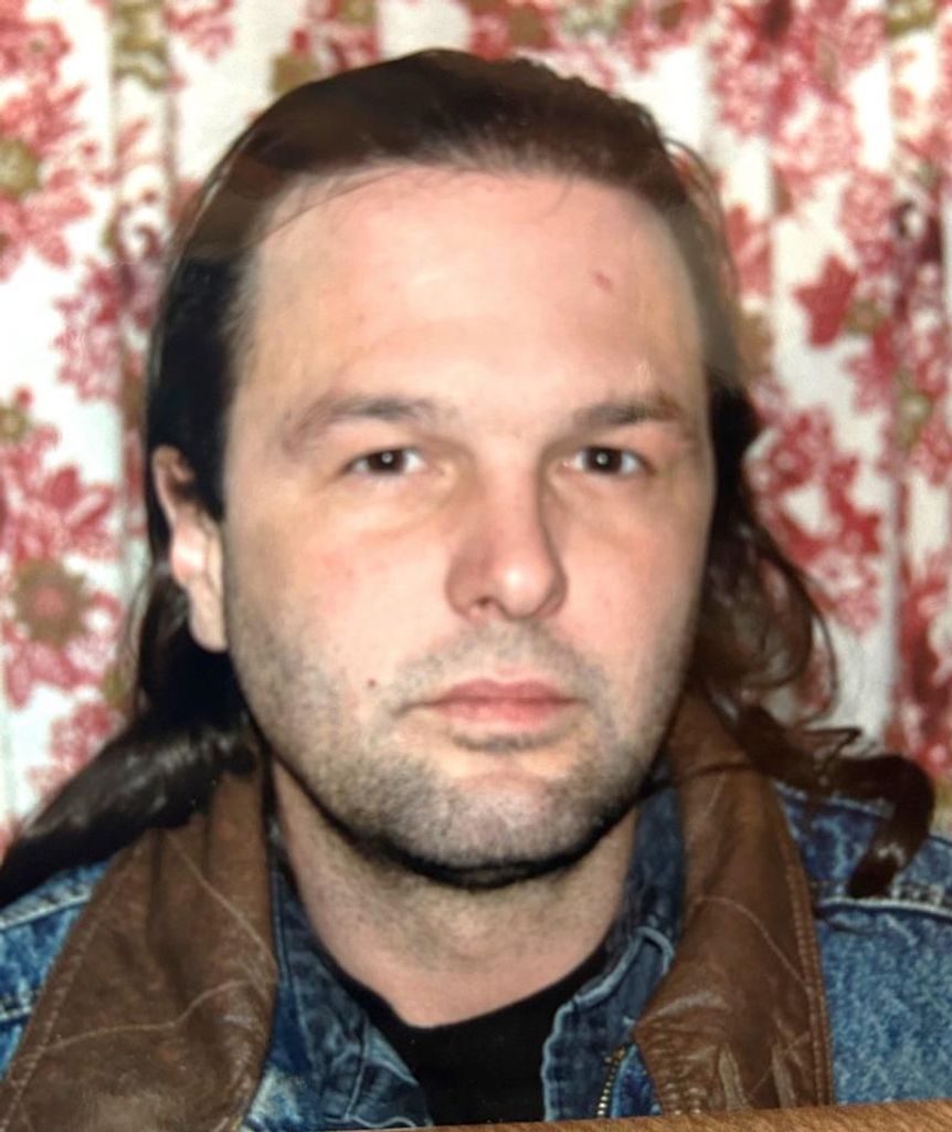 Guy William Heck