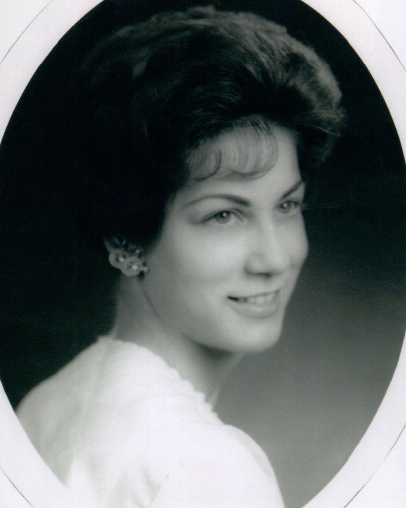 Laura Verna Bangerter Johnson