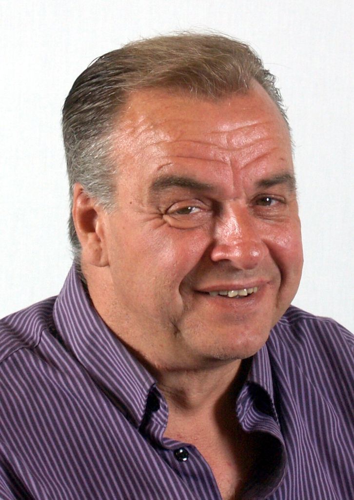 William Dean Nafziger Profile Photo