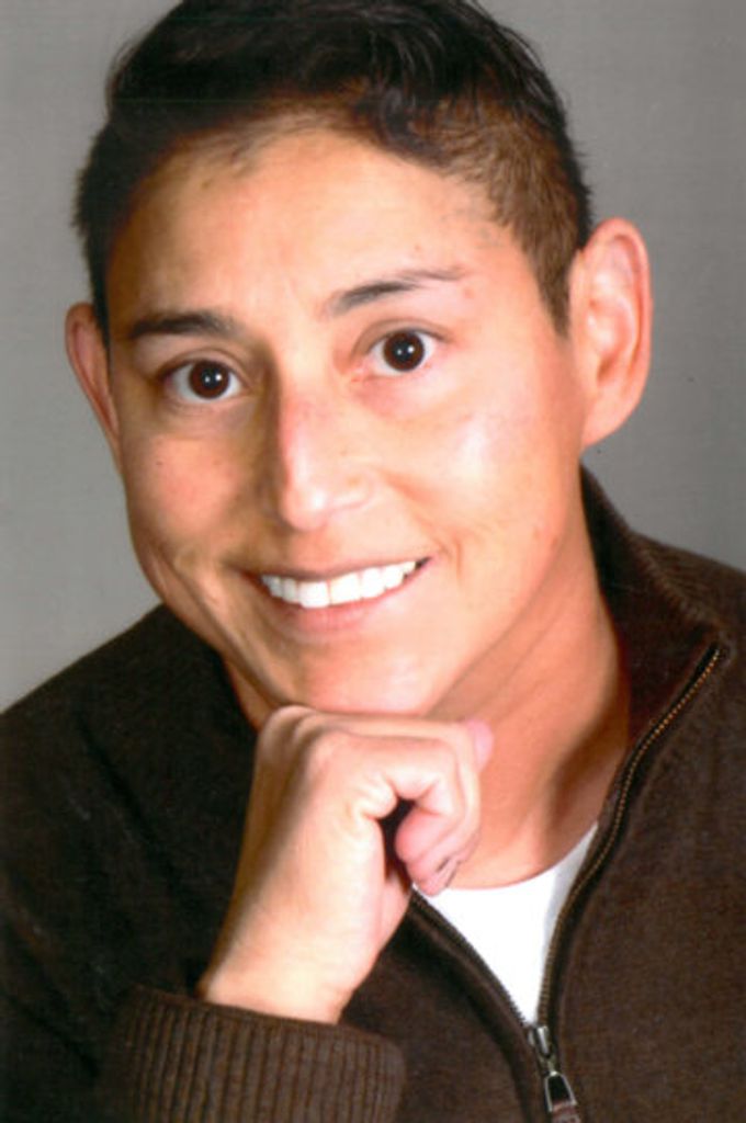 Andrea “Ado” Bauman Profile Photo