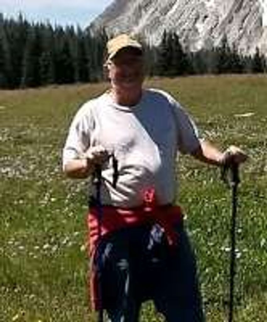 Ronald Dean Leggott