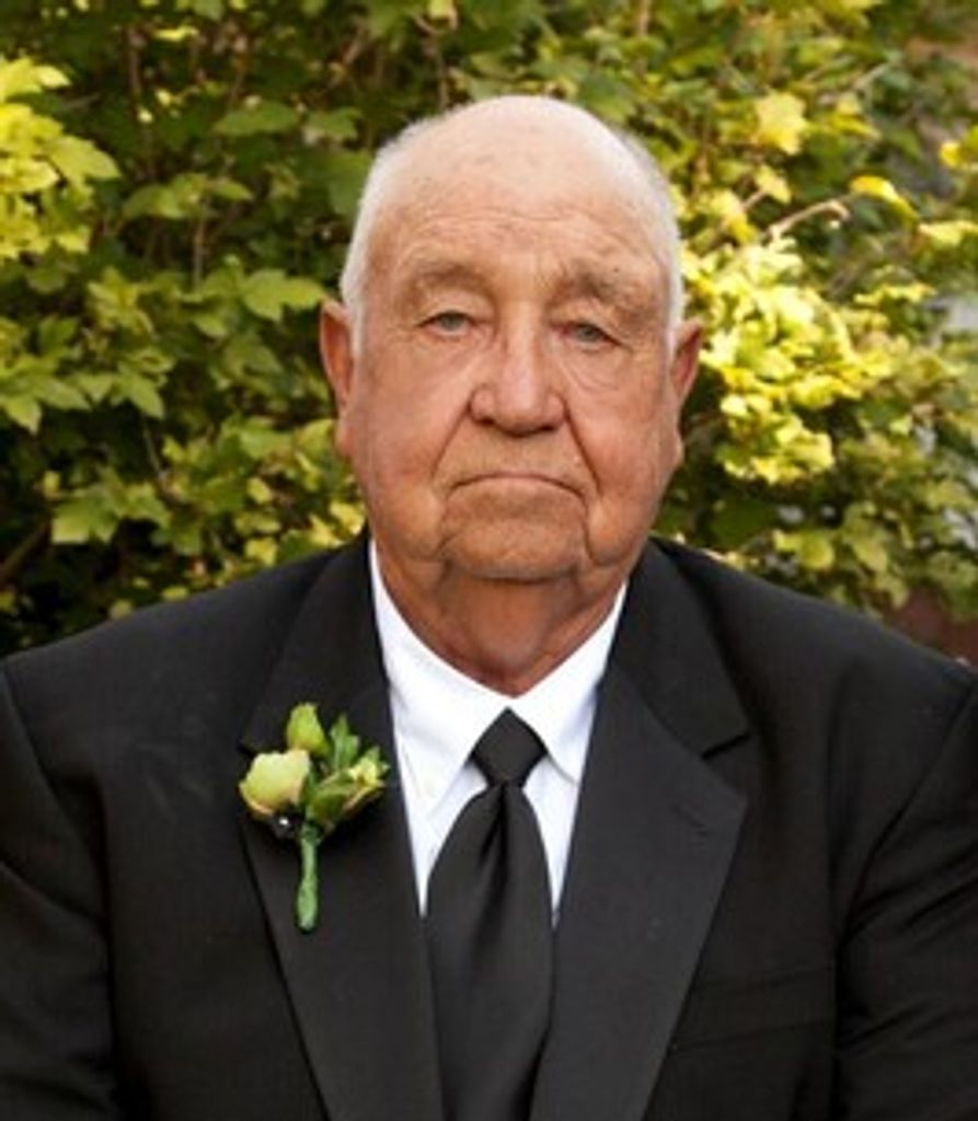 J Dean Young Profile Photo