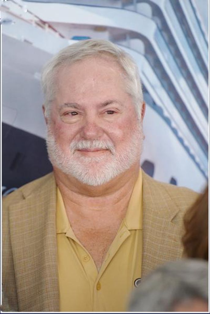 Kenneth J. Songy Jr. Profile Photo
