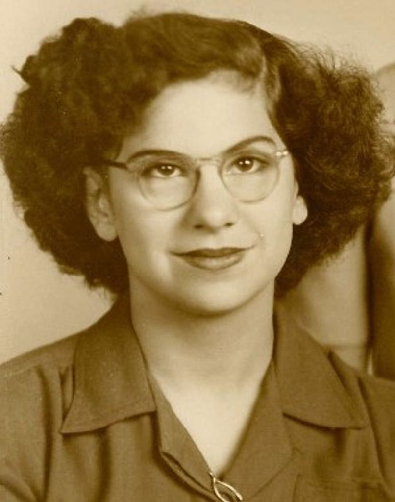 Jean Greiner Rathsam