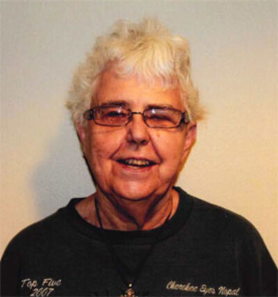 Phyllis Laudenklos Profile Photo