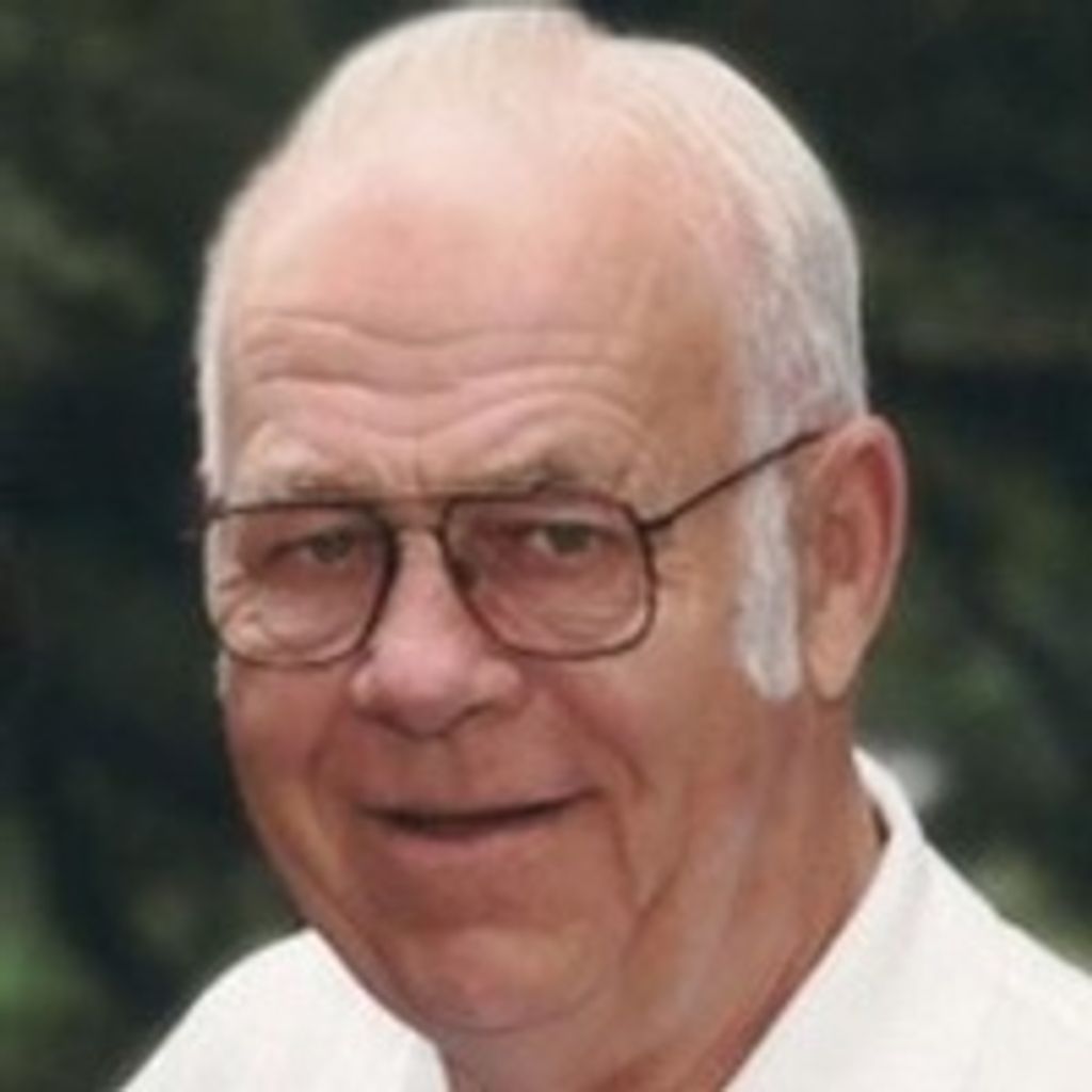 John Otto Nelson