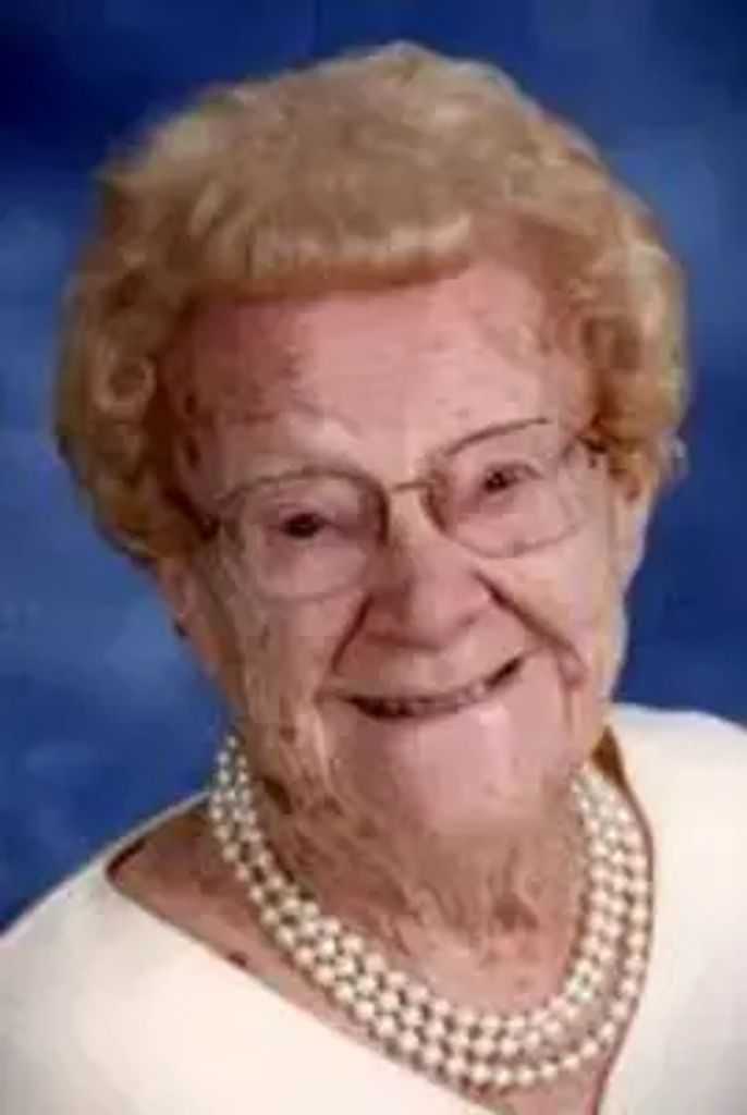 Anna R. Good