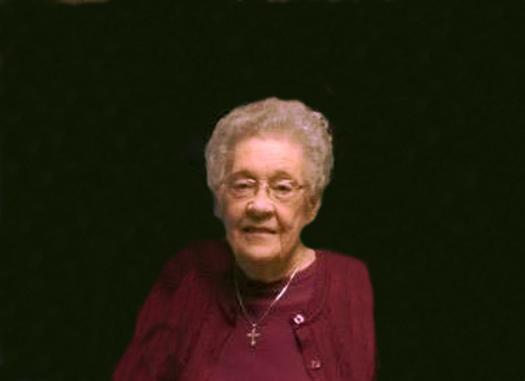 Phyllis Blanche Stawski