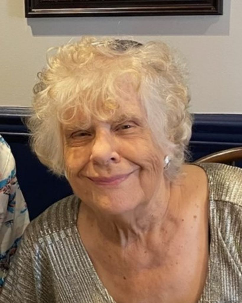 Barbara Aleshire