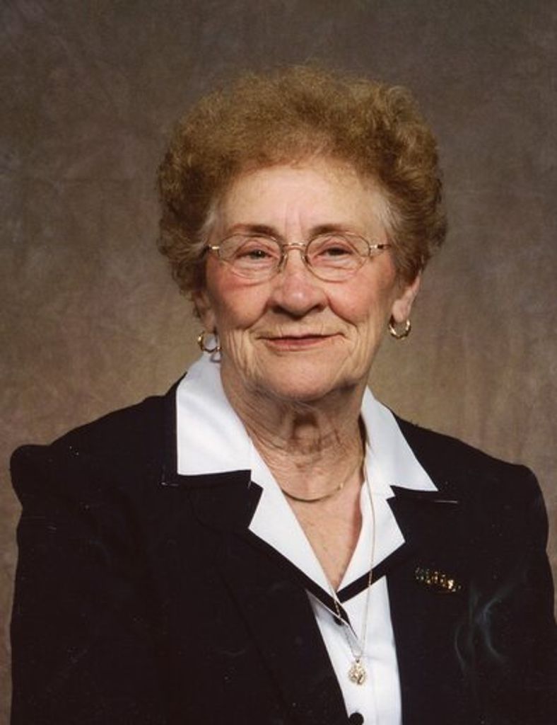 Dorothy Gilman Profile Photo