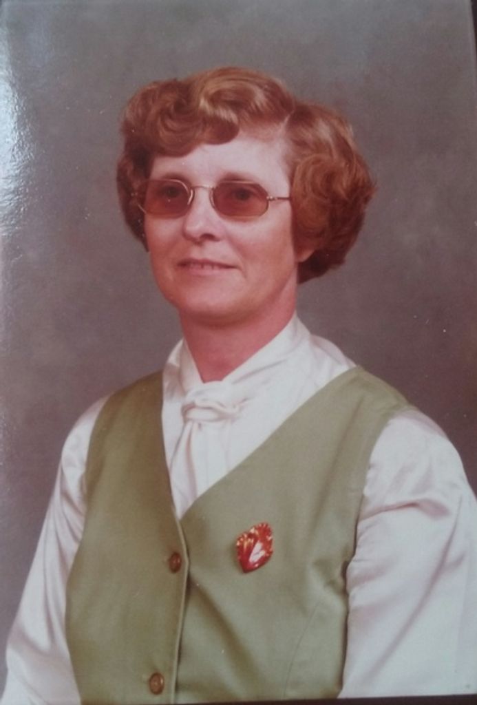Constance "Cd" Darlene Kennedy Profile Photo