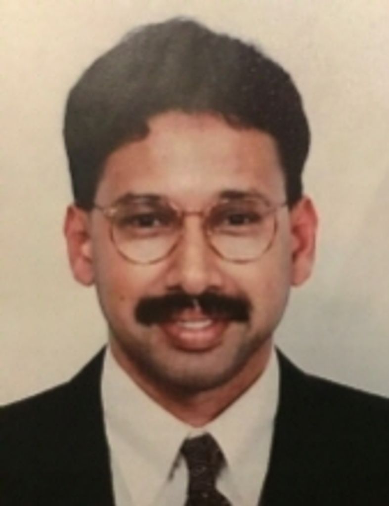 Krishna Prasad Dr. Rai