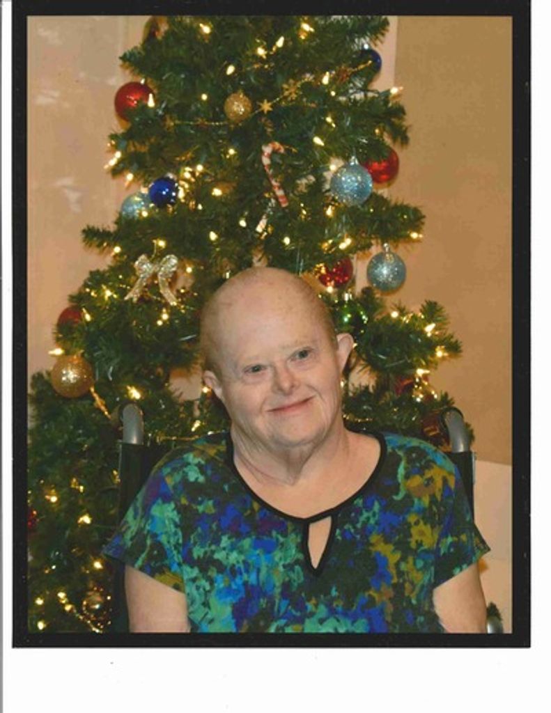 Mary Louise Patterson Profile Photo