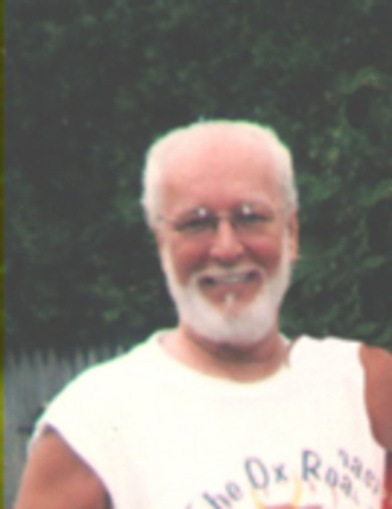 Larry Schreffler