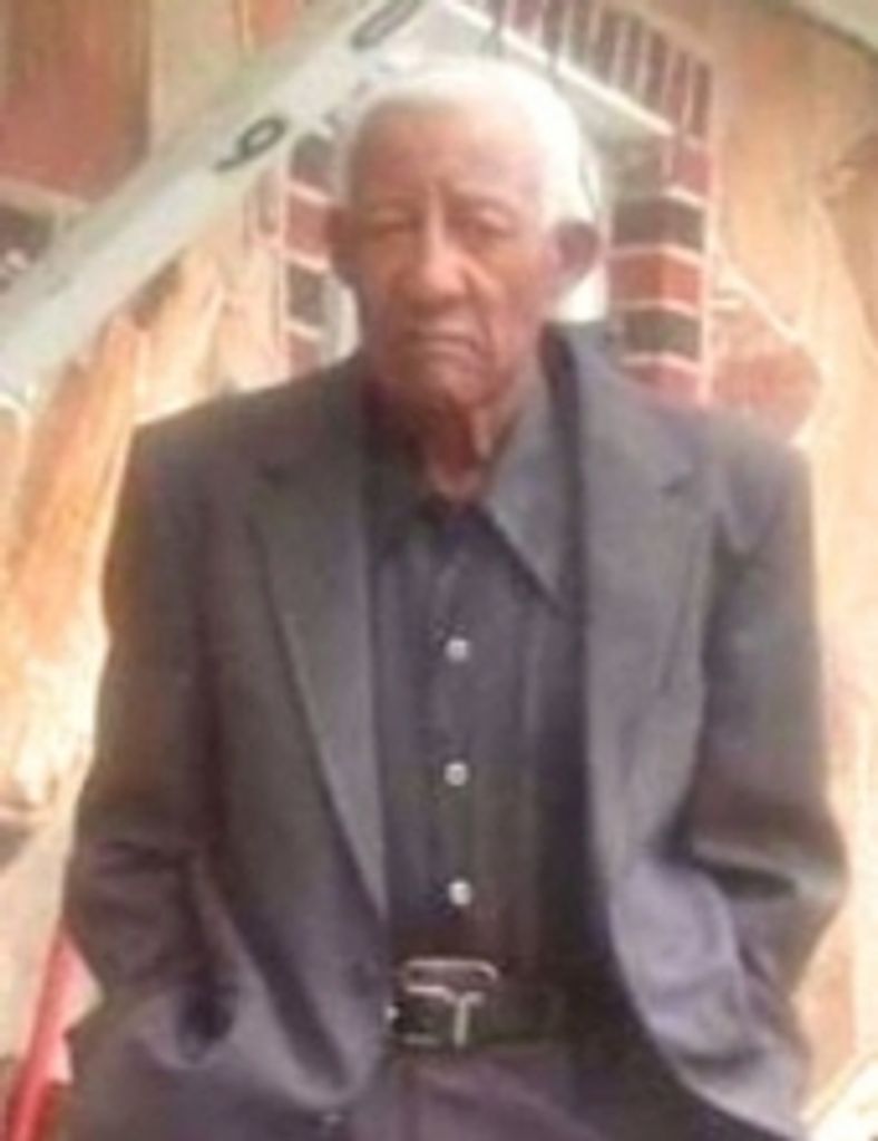 James Wright