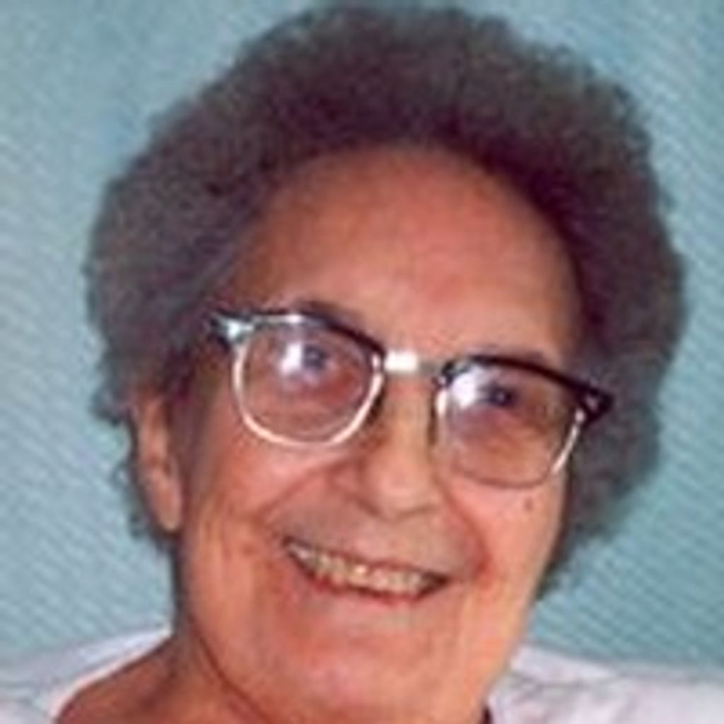 Dorothy  Katrana Ionides
