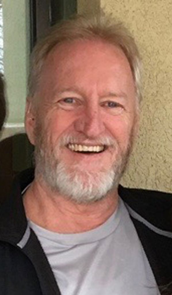 Stanford Cooper Profile Photo