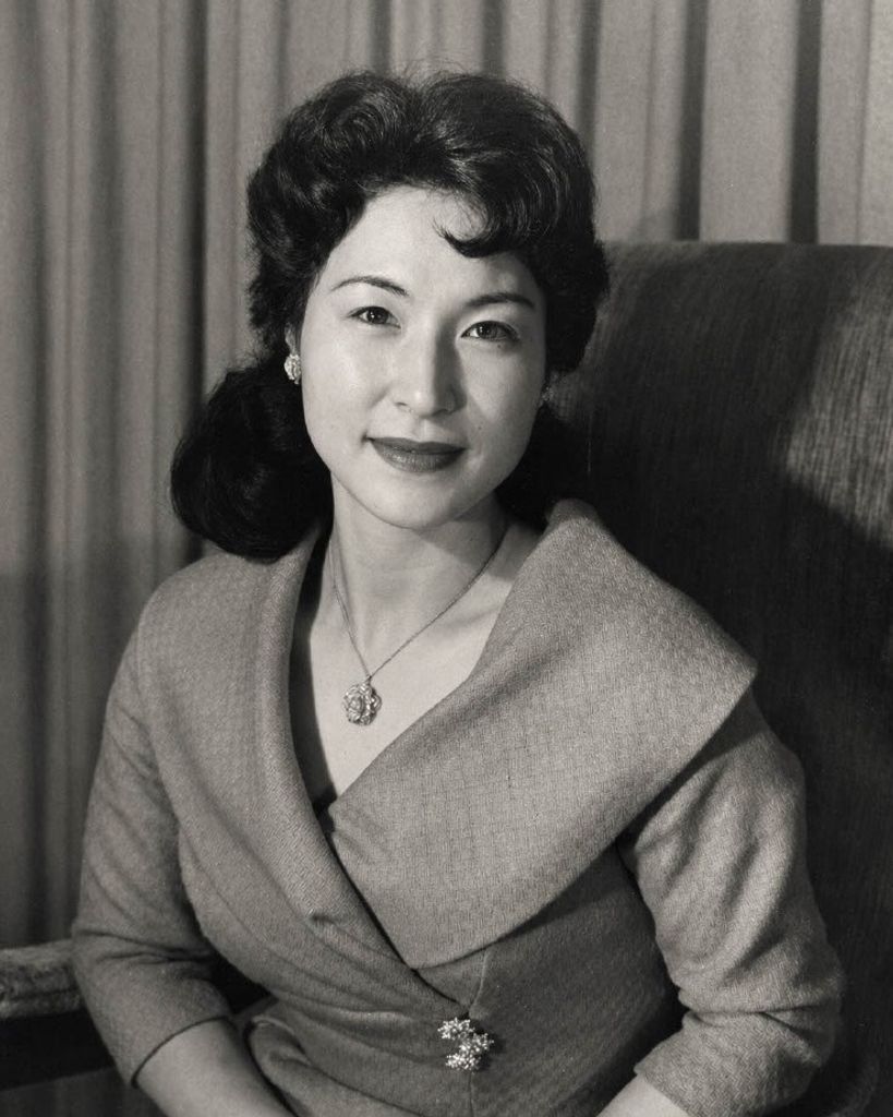 Koko Anna Sasaki Profile Photo