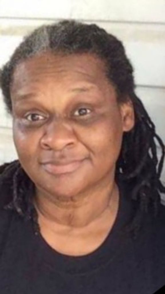 Amy Denise (Brown)  Saunders
