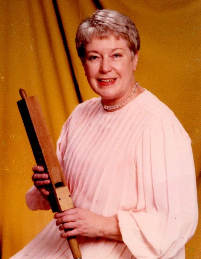 Joyce Peabody